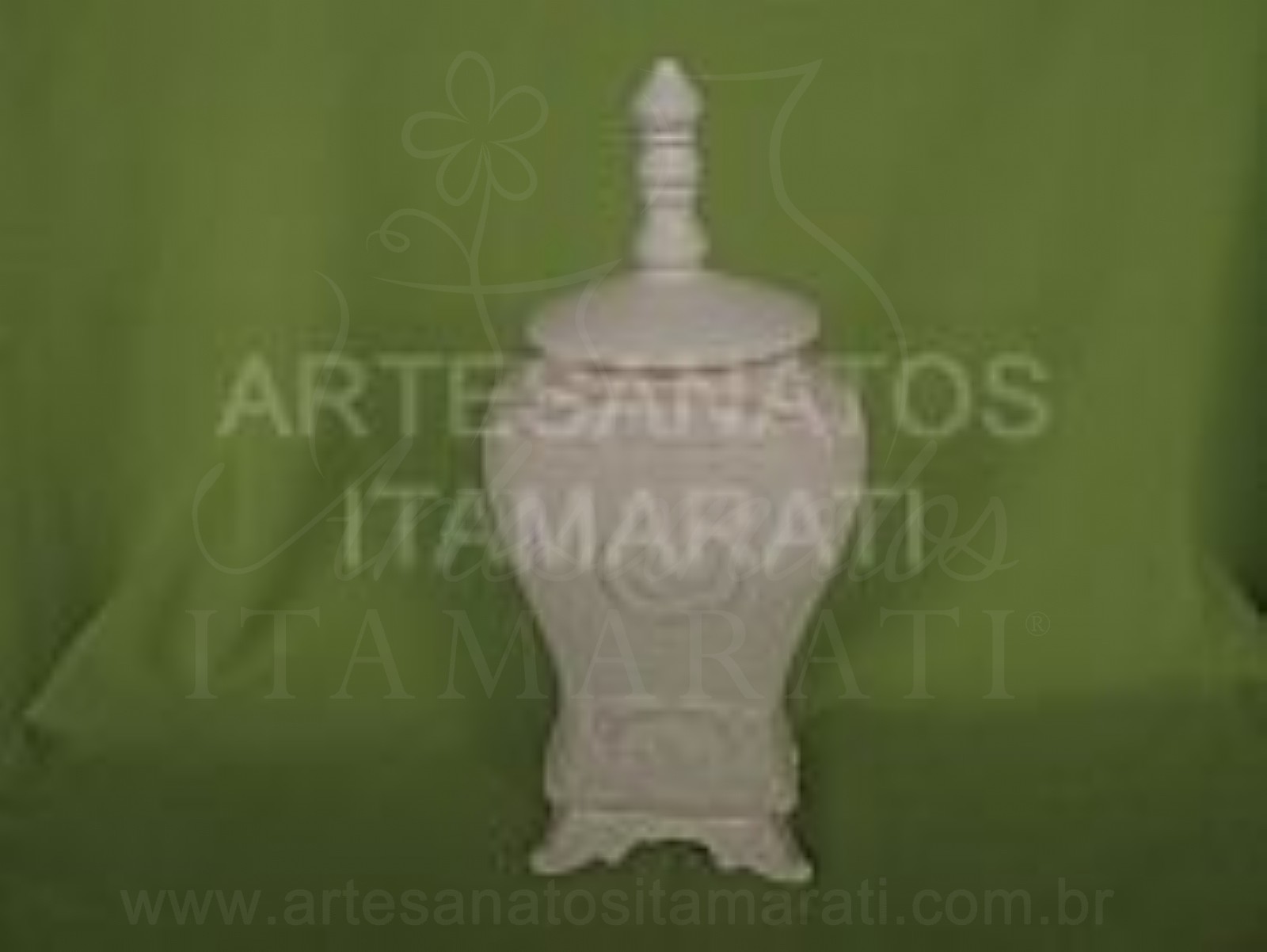 Pote Brasão